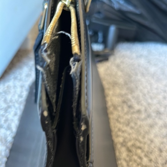 - Louis Vuitton Epi Rivera black - Picture 5 of 14